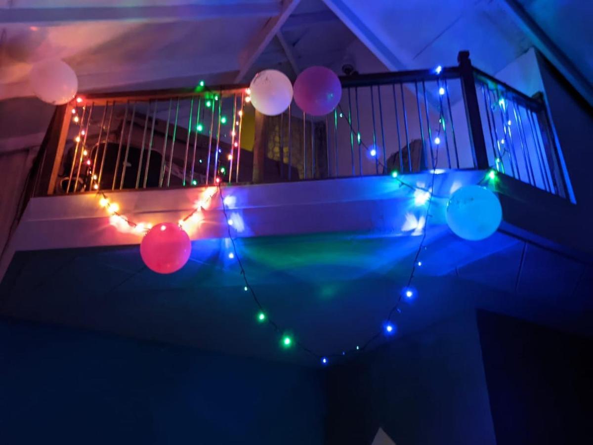 Canopy Villa キャンディー エクステリア 写真