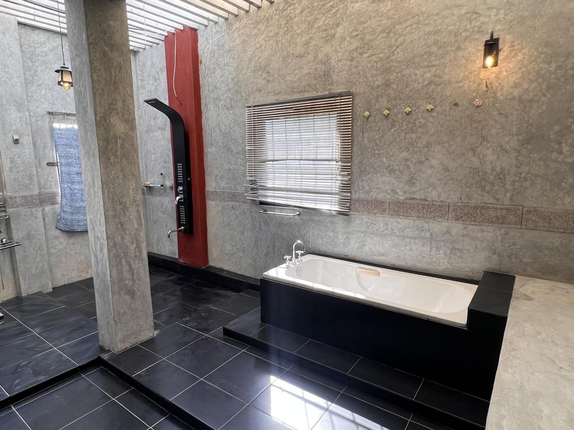 Canopy Villa キャンディー エクステリア 写真