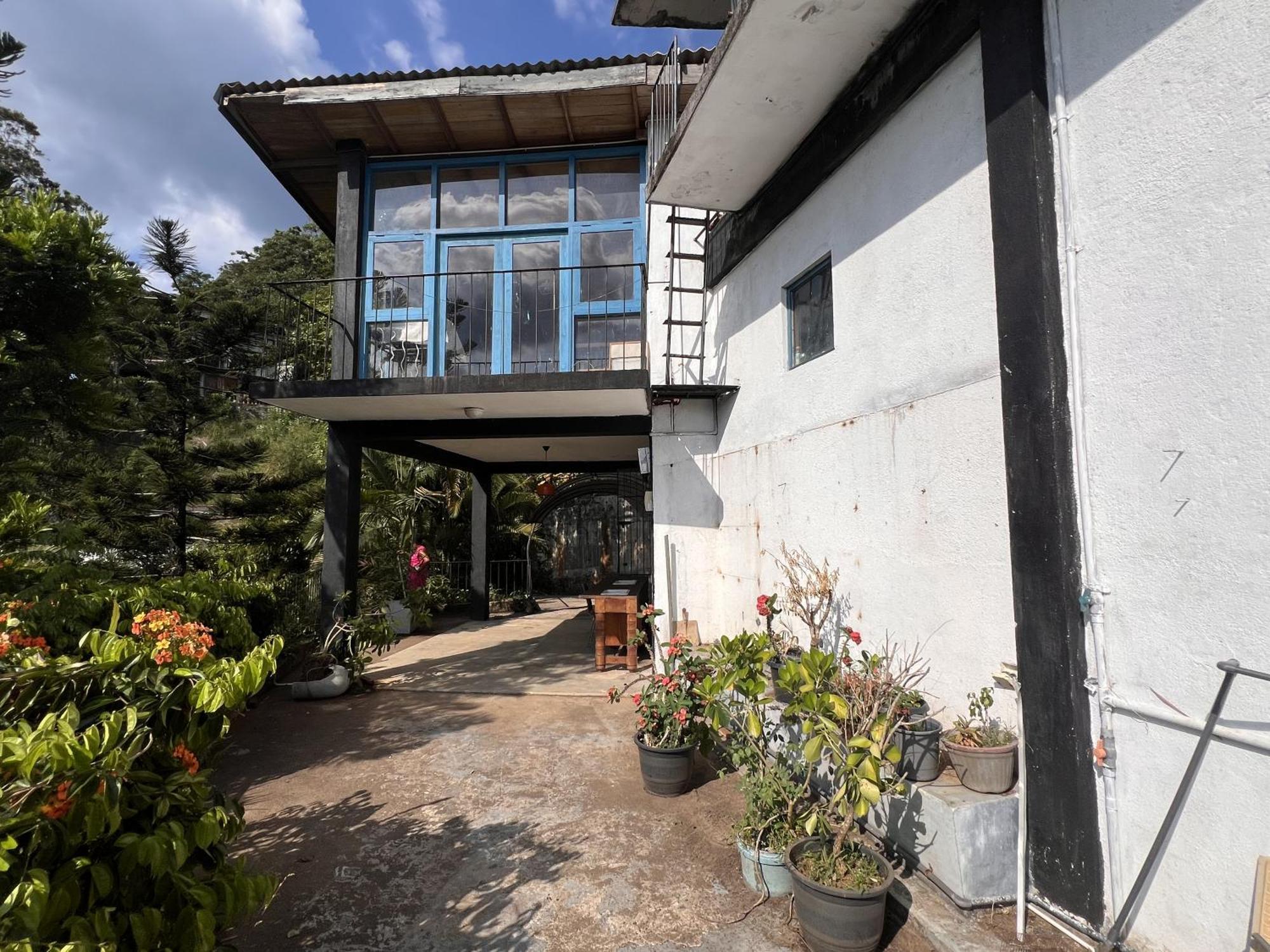 Canopy Villa キャンディー エクステリア 写真